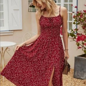 Formal Midi & Maxi Dress